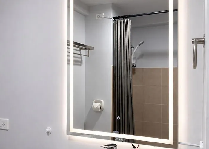 Avida Riala, It Park - Style - Queen Bed - Swimming Pool